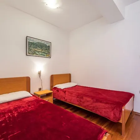 Apartment Nada
