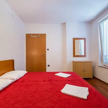 Nada Apartment