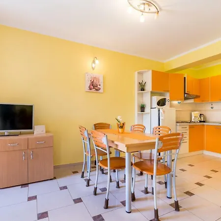 Apartment Nada Baska (Krk)