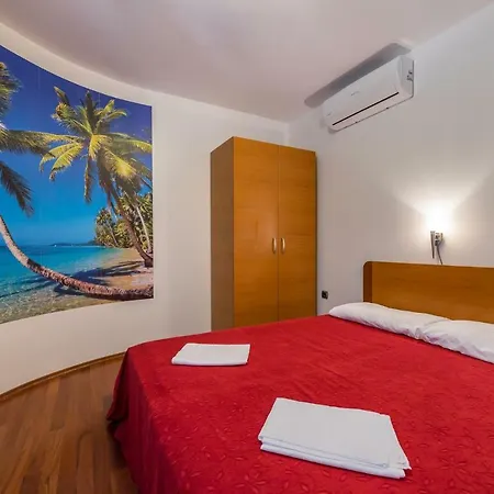 Apartment Nada *