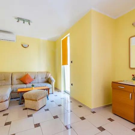 Nada Apartment Baska (Krk)