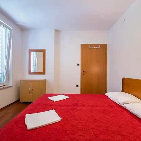 Appartement Nada Baška