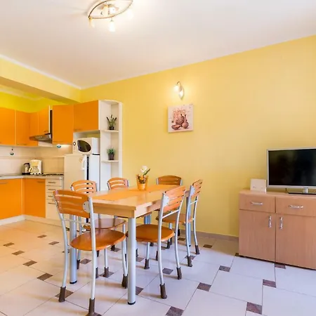 Apartment Nada
