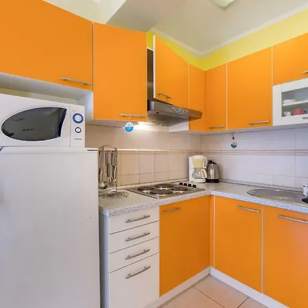 Apartment Nada