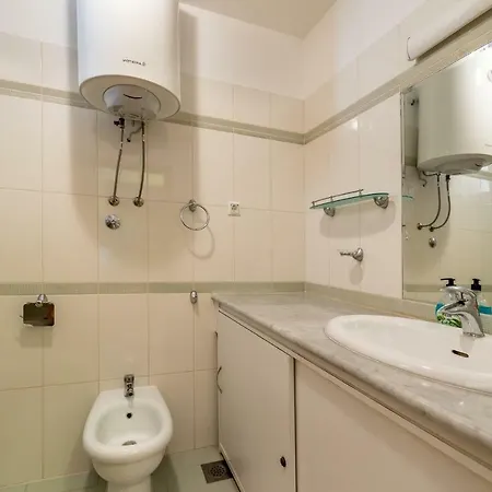 Nada Appartement Baška