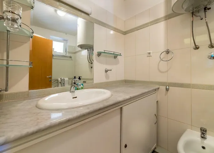 Apartmán Nada Baška