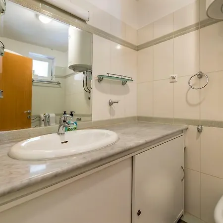 Apartmán Nada Baška