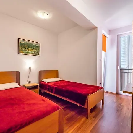 Apartamento Nada Baška