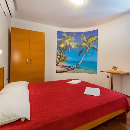 Apartament Nada