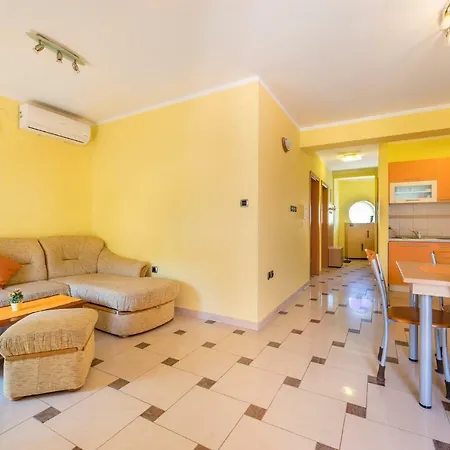 Nada Apartment