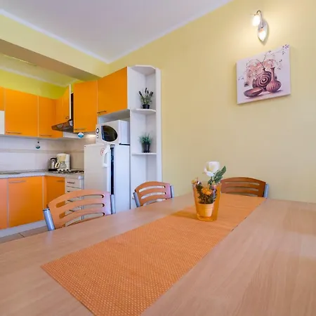 Apartment Nada *