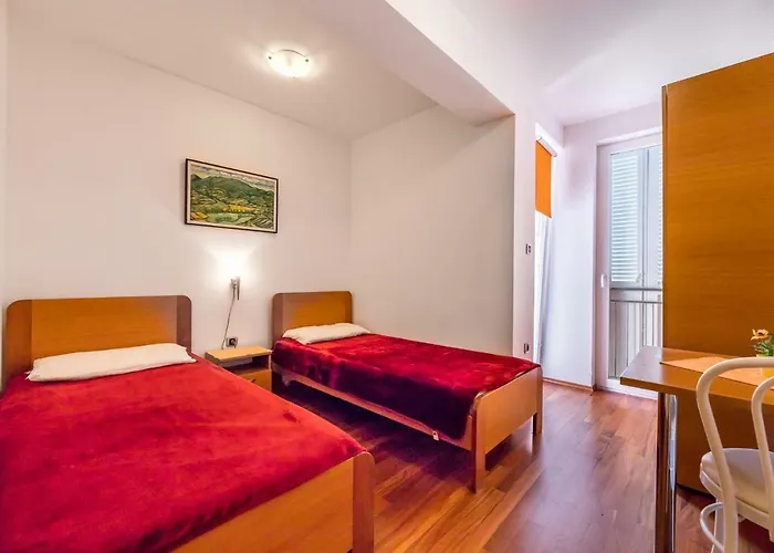 Apartment Nada Baska (Krk)