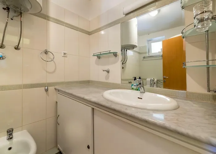 Nada Apartment *
