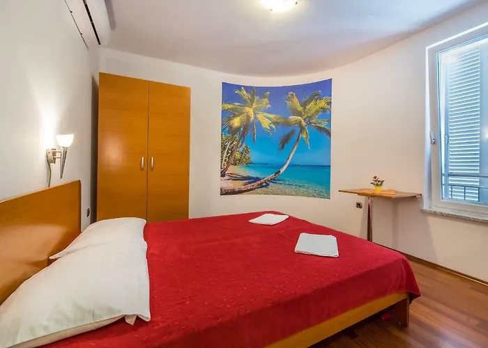 Apartment Nada