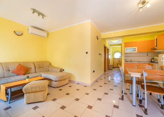 Nada Apartment