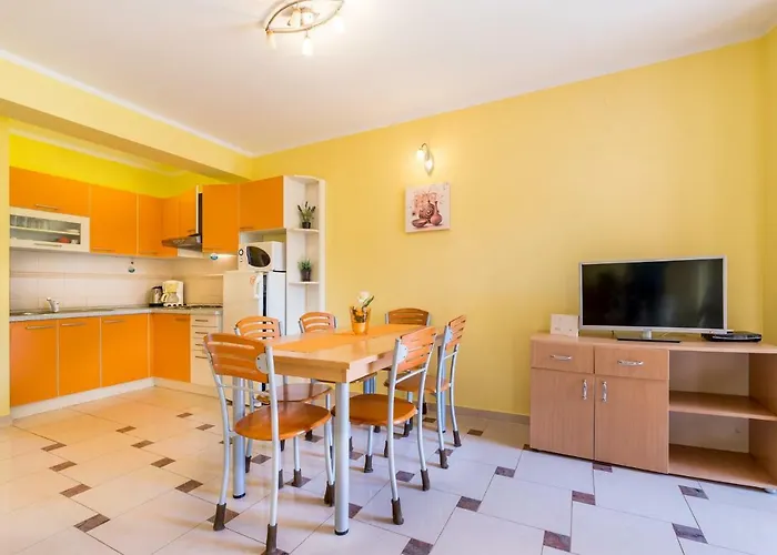 Apartment Nada