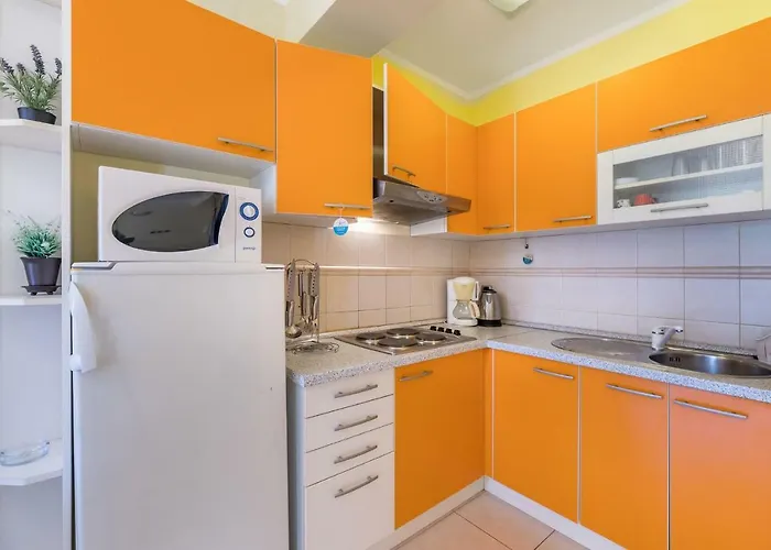 Apartment Nada
