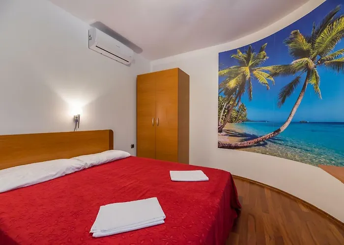 Nada Apartment Baska (Krk)