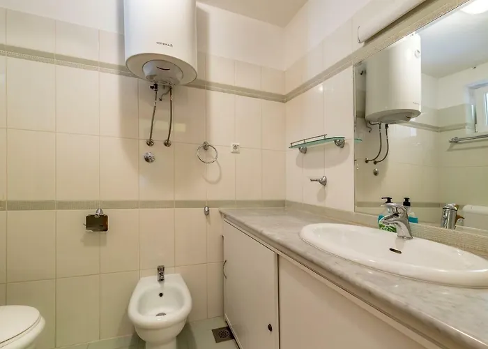 Nada Apartment Baska (Krk)