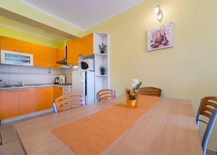Apartment Nada *